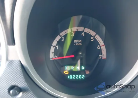 2007 Dodge Nitro Slt/Rt z USA, uszkodzony, nr VIN 1D8GT58607W738112